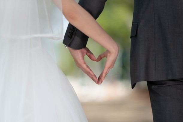 結婚に近づく婚活