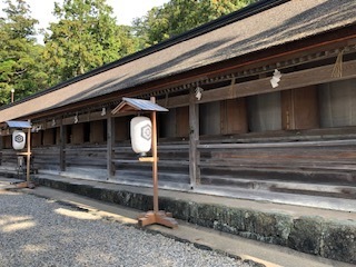 出雲大社　縁結び