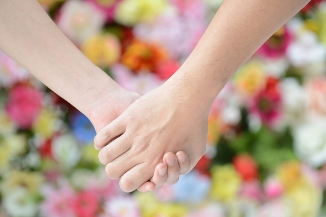 効率よく婚活