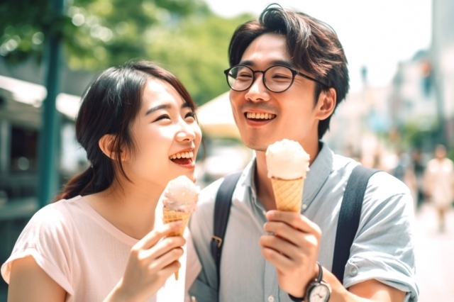 婚活理想の条件